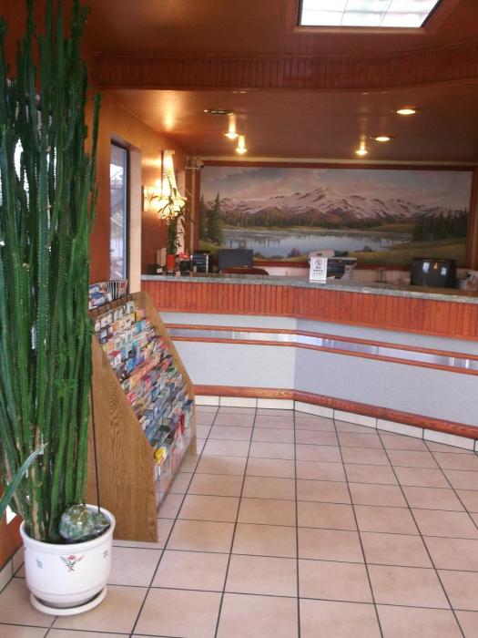 sunrise inn