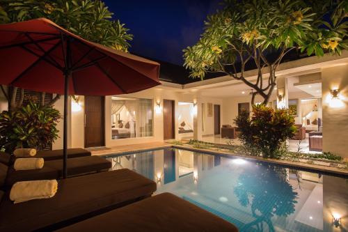 the yubi boutique villas seminyak