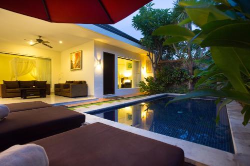 the yubi boutique villas seminyak
