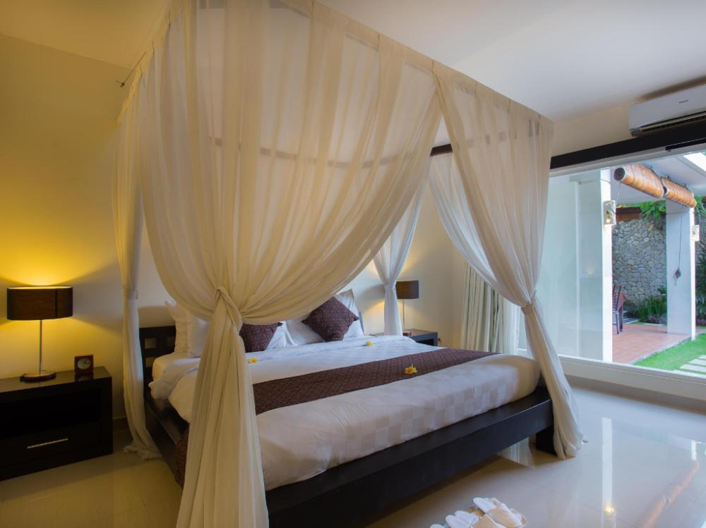 the yubi boutique villas seminyak