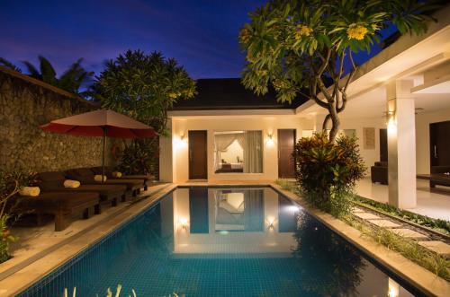 the yubi boutique villas seminyak
