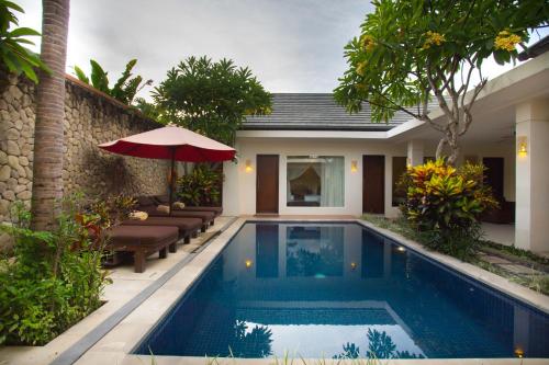 the yubi boutique villas seminyak