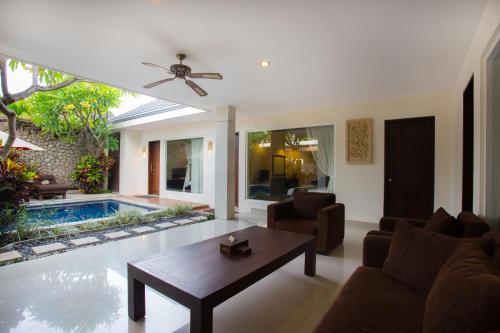 the yubi boutique villas seminyak