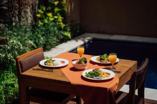 the yubi boutique villas seminyak