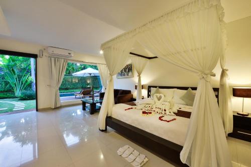the yubi boutique villas seminyak