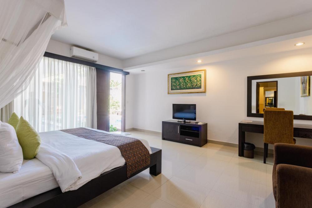 the yubi boutique villas seminyak