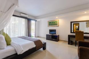 the yubi boutique villas seminyak