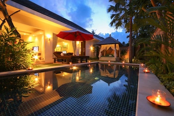 the yubi boutique villas seminyak