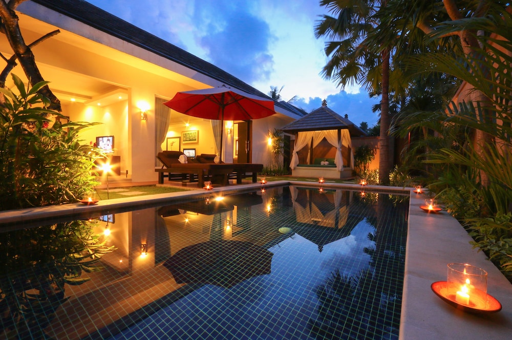 the yubi boutique villas seminyak