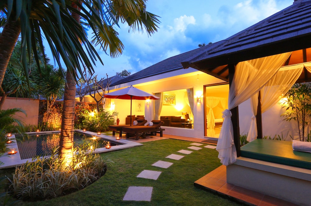 the yubi boutique villas seminyak