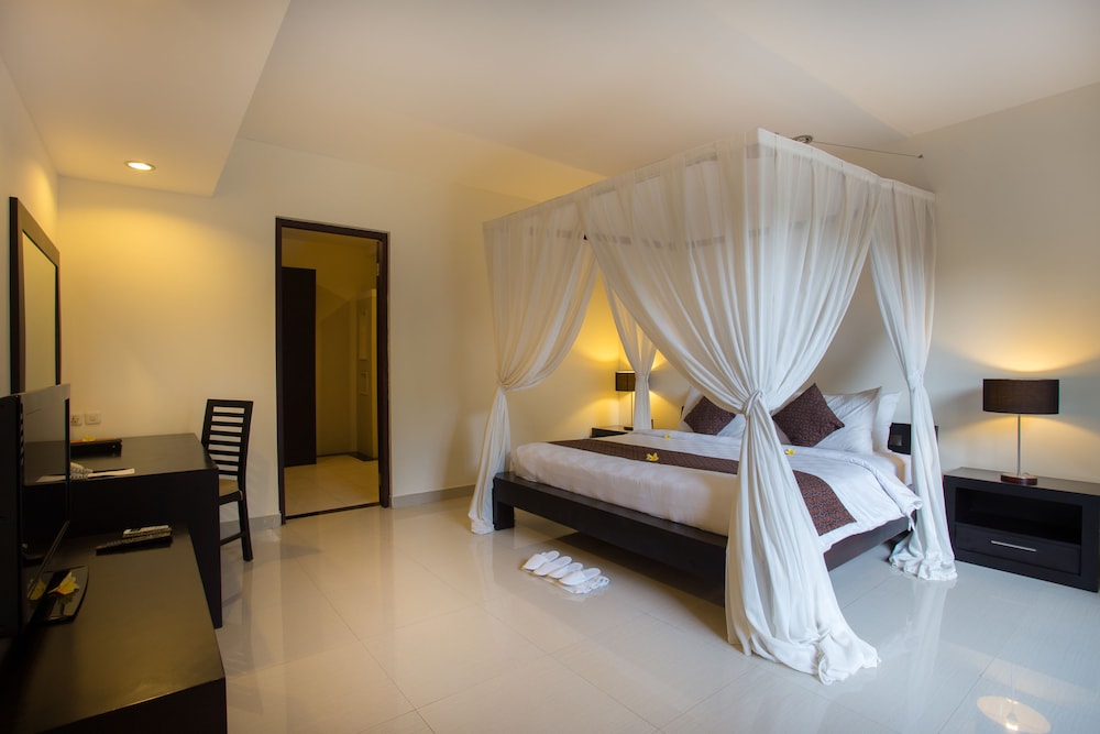 the yubi boutique villas seminyak