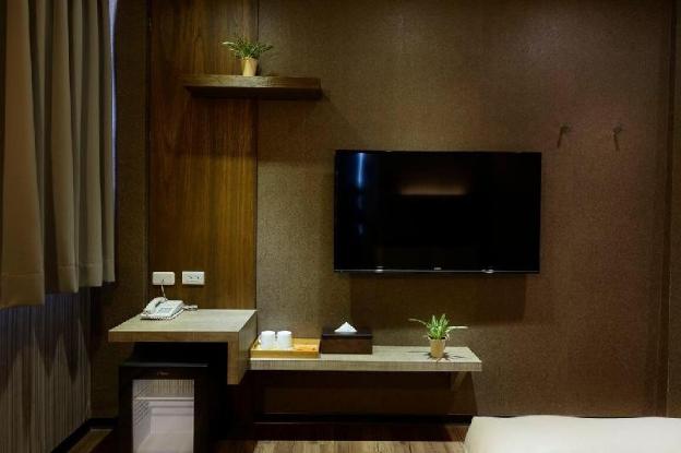 le room hotel kangding