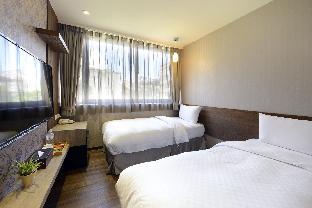le room hotel kangding