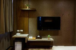 le room hotel kangding