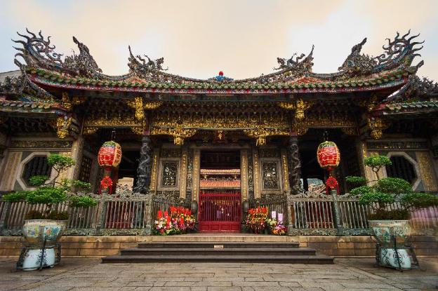 le room hotel kangding