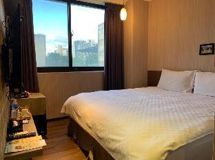 le room hotel kangding