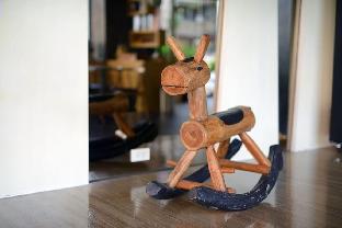 le room hotel kangding