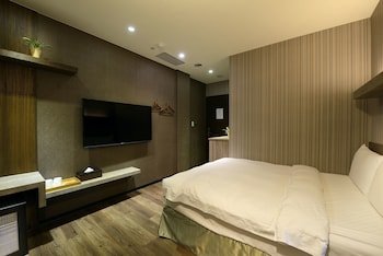 le room hotel kangding