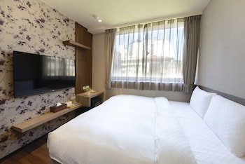 le room hotel kangding