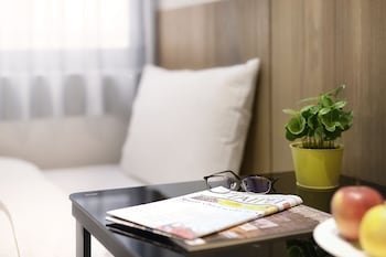 Le Room Hotel Kangding,Near Snake Alley,3 star