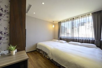 Le Room Hotel Kangding,Near Snake Alley,3 star