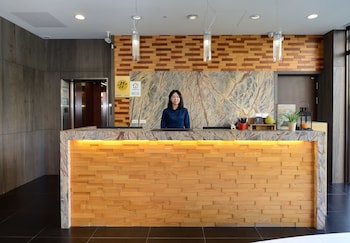 le room hotel kangding