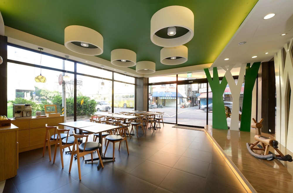 le room hotel kangding