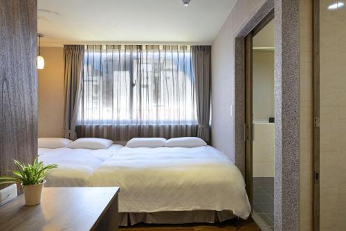 le room hotel kangding