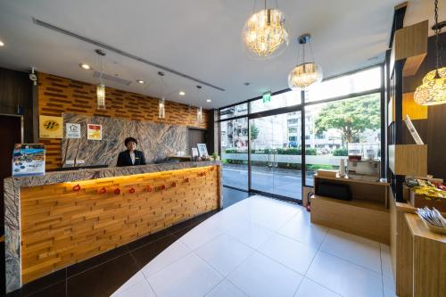 le room hotel kangding