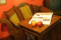 afei surf hostel house 1