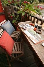 afei surf hostel house 1