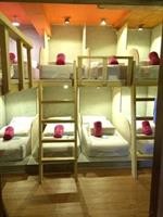 afei surf hostel house 1