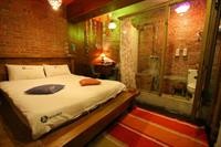 afei surf hostel house 1