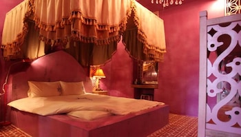 afei surf hostel house 1