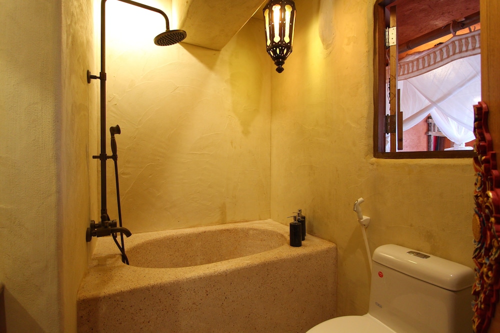 afei surf hostel house 1