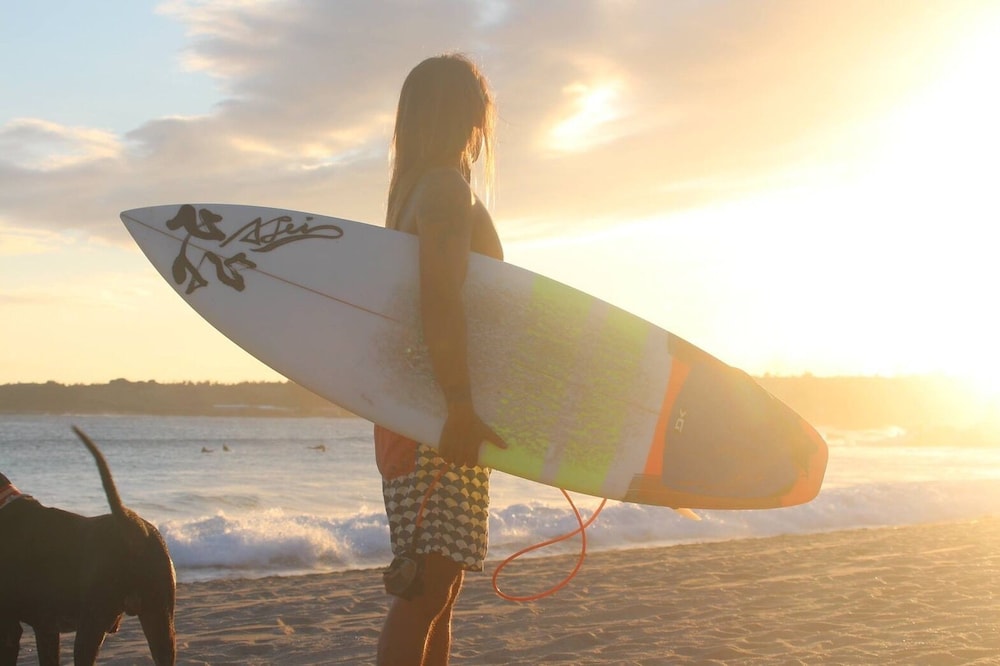 afei surf hostel house 1