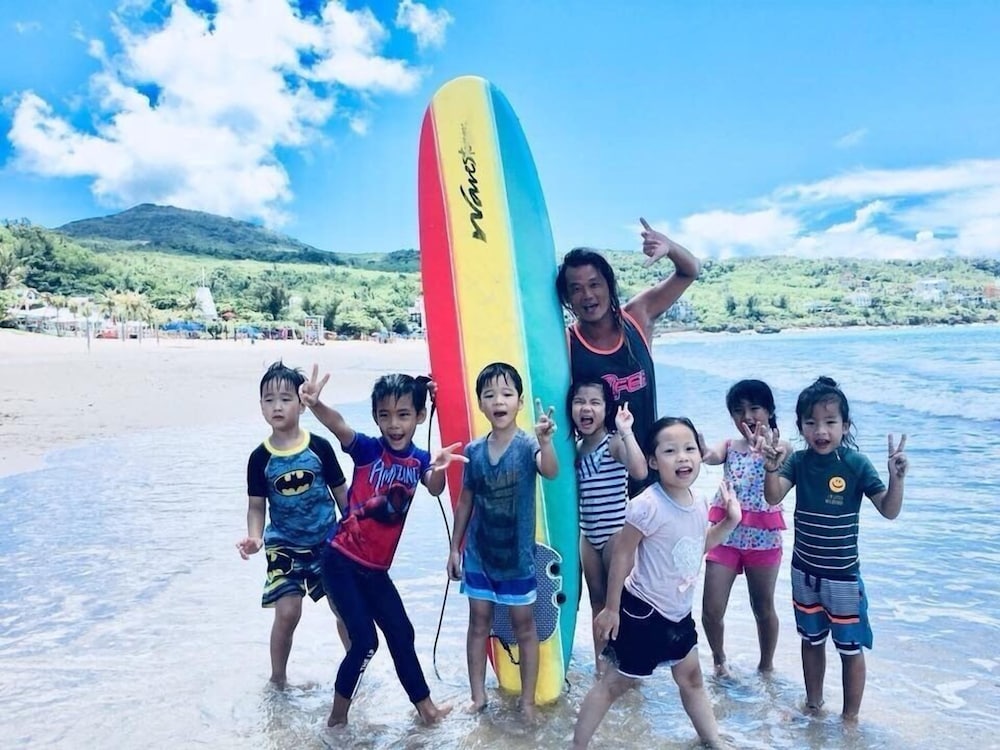 afei surf hostel house 1