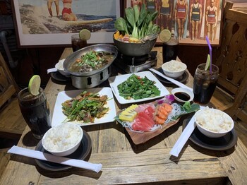 afei surf hostel house 1