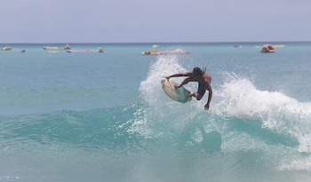 afei surf hostel house 1