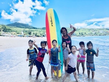 afei surf hostel house 1