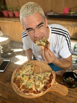 afei surf hostel house 1