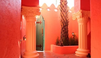 afei surf hostel house 1