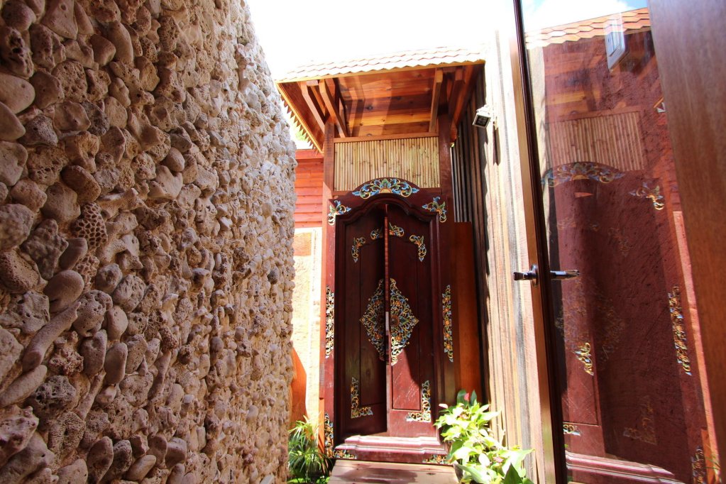 afei surf hostel house 1