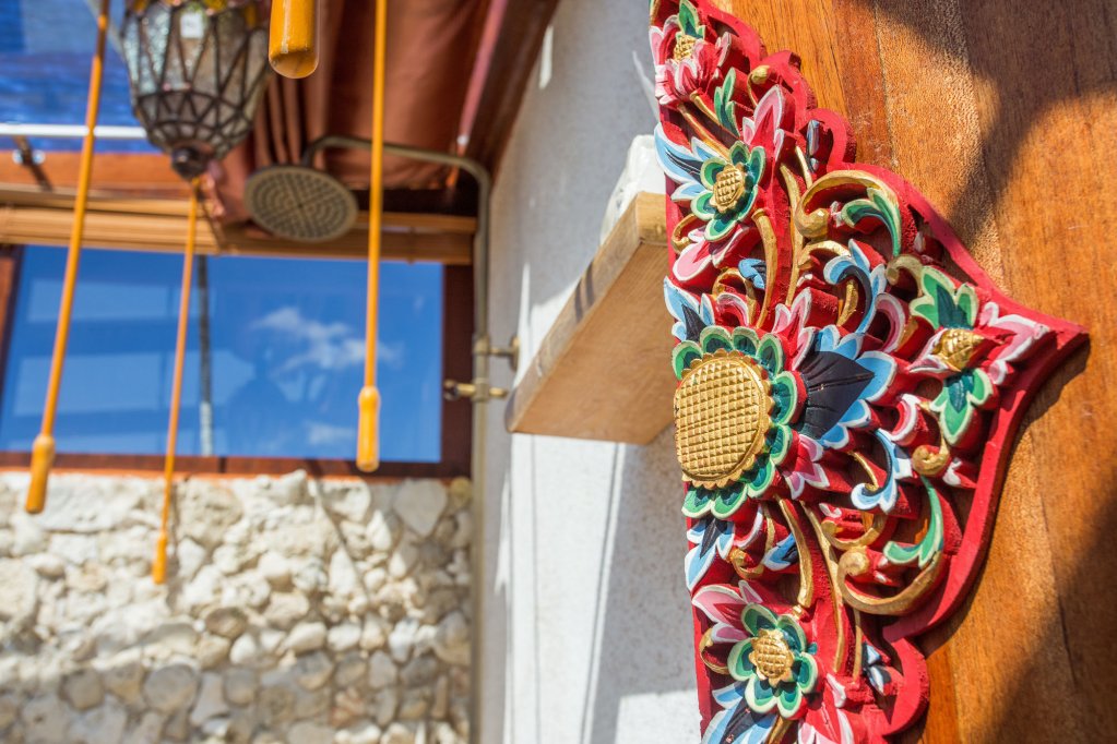 afei surf hostel house 1