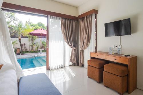 the awan villas