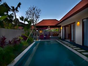 the awan villas