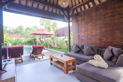 the awan villas