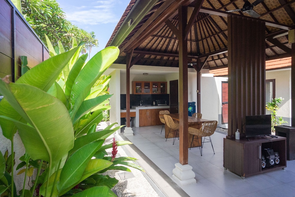 the awan villas