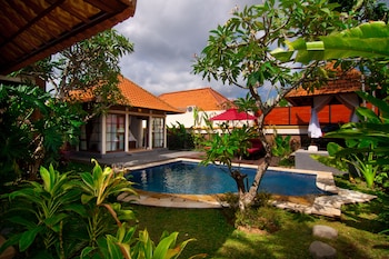 the awan villas