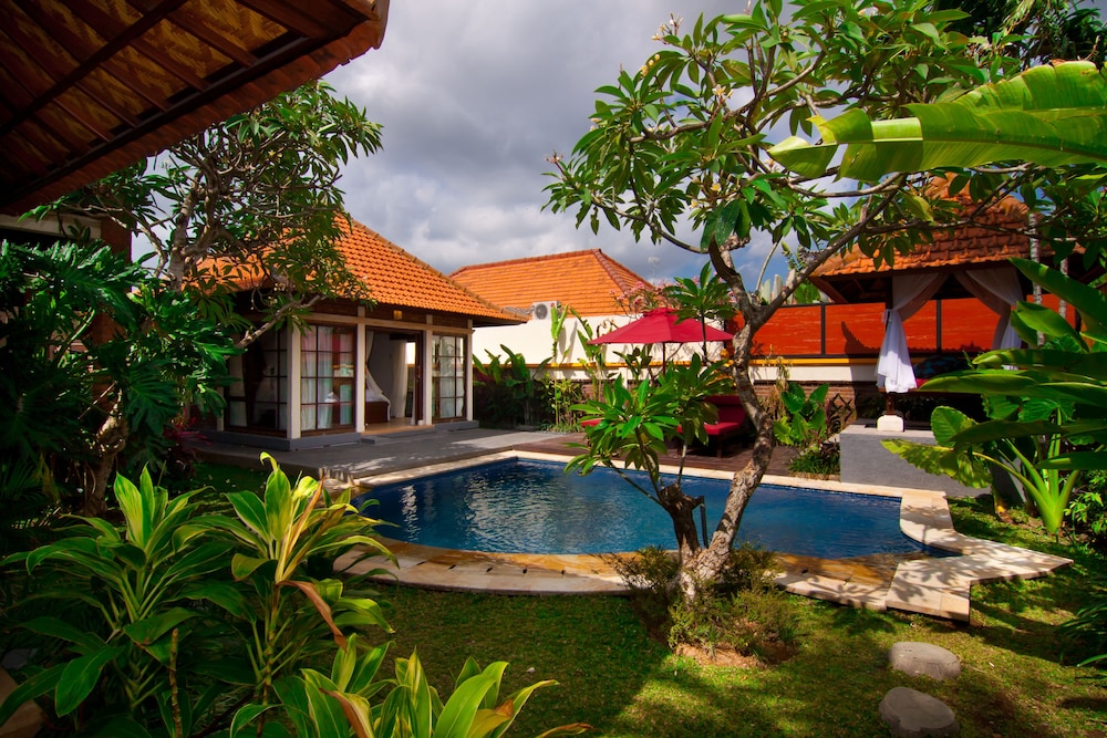 the awan villas